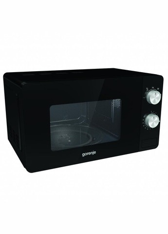 Микроволновая печь MO20E1B соло Gorenje