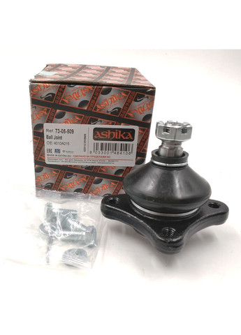 Опора шаровая передняя верхняя 73-05-509 Митсубиси L200, Паджеро Спорт 2005- OEM 4010A099 Ashika (345736769)