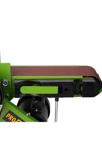 Дисково-ленточный шлифовальный станок (гриндер) BDS380 ProCraft (356672109)