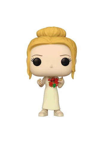 Ігрова фігурка POP! серії "Друзі S6" - ФІБІ Funko (324109996)