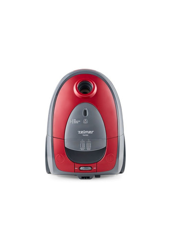 Пилосос мішковий ZVC261 Zelmer (340060040)