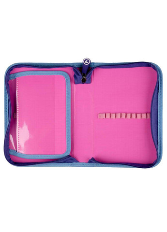 Пенал твердый одинарный с клапаном Little Star HP-03 Yes (299913854)