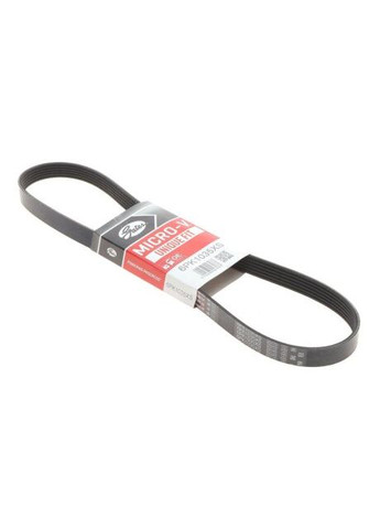 Поликлиновые ремни Micro-V XS (Пр-во ) 6PK1035XS C.I.U Gates (366133814)