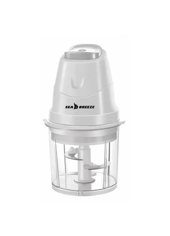 Подрібнювач чоппер універсальний електричний (SB-0604) Sea Breeze (359430814)