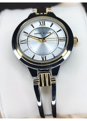 Часы женские AK/1441SVTT Оригинал В коробке Анна Кляйн No Brand (373366520)