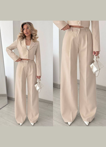 Женский брючный костюм Adelante (322221260)