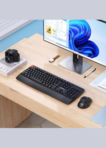 Набор мышь и клавиатура беспроводные 2 в 1 Combo MT-C4130 MEETION (317638902)