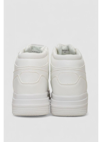 Белые всесезонные кроссовки мужские зимние на меху,, 248rcx703 Stilli