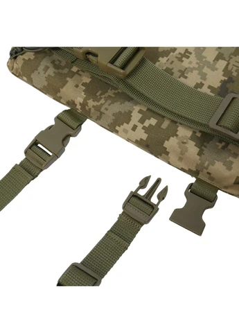 Коврик для сидения односекционный П-1 Cordura, Kiborg (388570081)