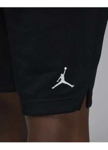 Шорты Dri-Fit Sport Black FN5816-010 Air Jordan (398083371)