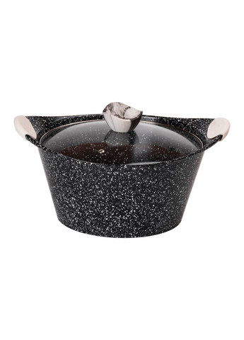 Набор посуды из 5 предметов, алюминий, толстое дно HP-4-409 (A-033006) MGC (361242388)