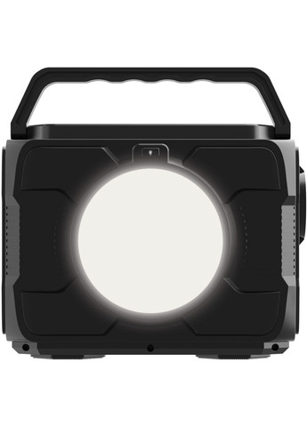 Зарядна станція AC 200 (173 Вт/г) 200W, Type-C in/out 100W, Li-ion, ліхтарик 4Вт Sandberg (314832390)