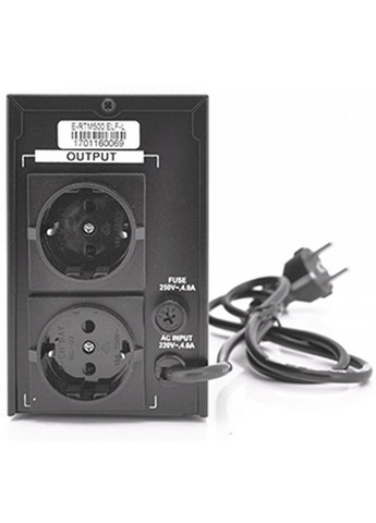Устройство бесперебойного питания ERTM500 (300W) ELF-L (E-RTM500L) Ritar (306553208)