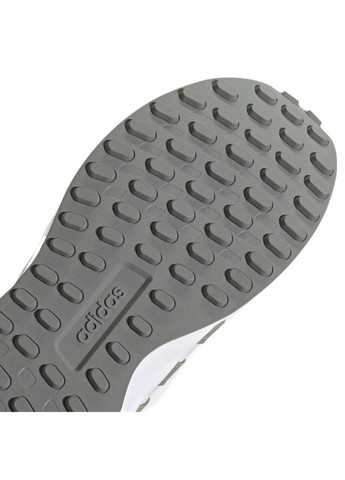 Кросівки для бігу Run 70s adidas сірі всесезони (366290774)