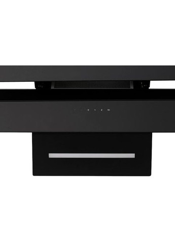 Витяжка DNS 6383 B 750 BL LED Strip PERFELLI (306745372)