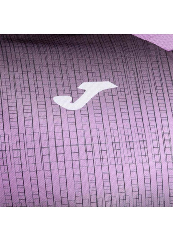 Фіолетова футболка tiger v фиолетовий Joma