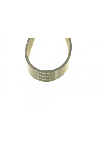 Ремінь полікліновий (Вир-во ) 6PK1323S Dayco (360486953)