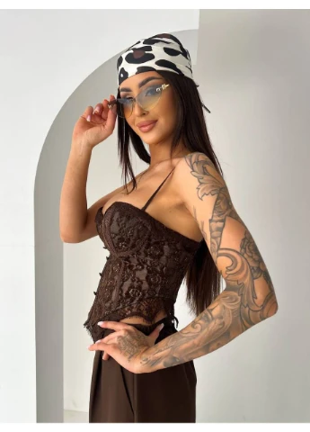 Женский корсет-топ Asi.Store.ua (391918096)