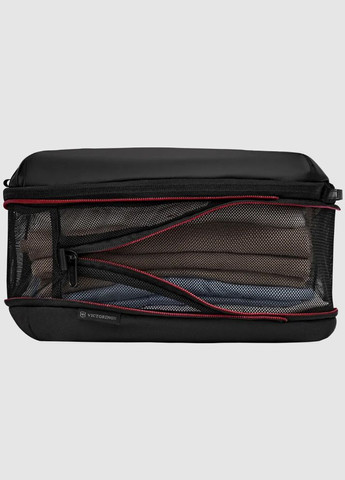 Набір органайзерів для багажу TRAVEL ESSENTIALS Black Vt653360 Victorinox (372669953)