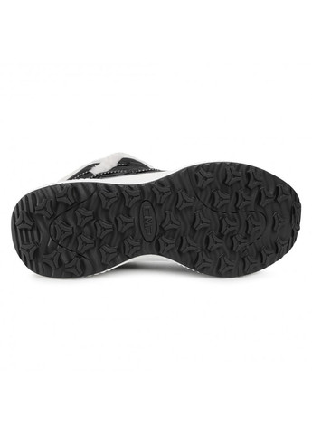 Зимние женские ботинки sheratan wmn lifestyle shoes w черный CMP тканевые