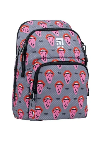 Рюкзак Kite Education teens 2589-4 (Срок доставки до 10 дней!) MIC (385844779)