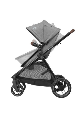 Универсальная коляска 3 в 1 Zelia S Trio Grey () Maxi-Cosi 1996911110 (335973438)