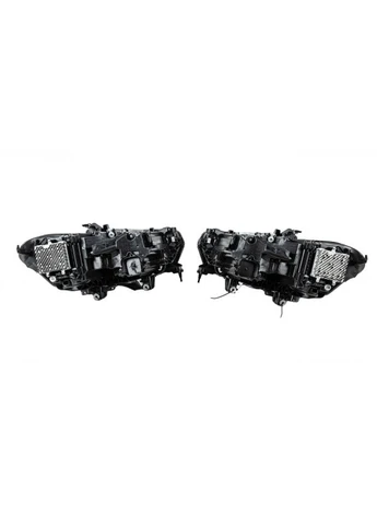 Фары передние BMW X5 G05 2019-2023 (dd148033bl) No Brand (383358016)