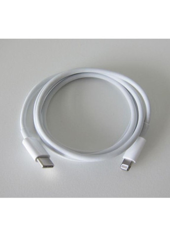 Кабель Lightning USB-C to Lightning Cable 1m (MK0X2) Apple (315143882)