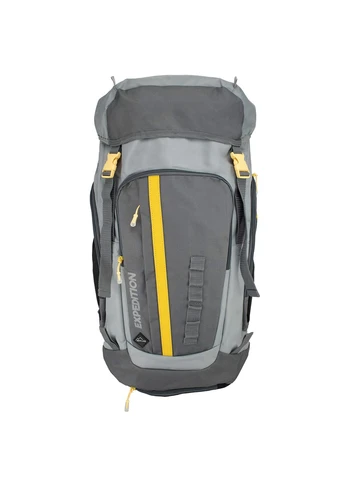Рюкзак туристический 45 Grey (A30401) Semi Line (315937086)