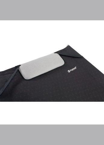 Кровать раскладная Laguna Hills L Black (931720) Outwell (350314469)