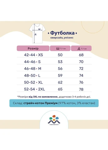 Футболка женская c принтом Родина-Мать Малюнки - (377547283)