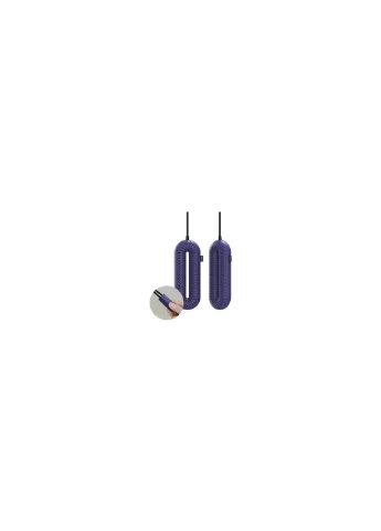 Сушарка для взуття Sothing Zero-Shoes DSHJ-S-1904 Purple Xiaomi (275399102)
