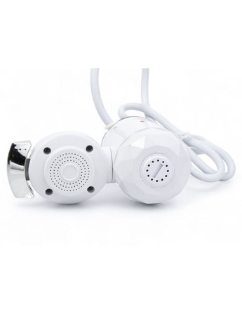 Проточний електричний водонагрівач, 3000 Вт No Brand RX-013 (361971363)