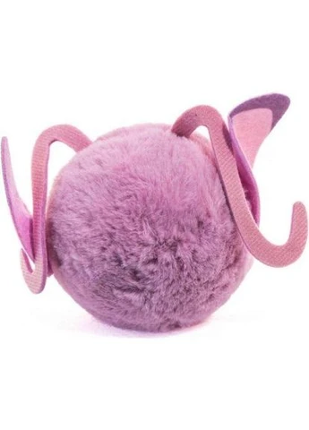 Дитяча м’яка іграшка-стрибунець Beanie Bouncer "Ангел" (83027) TY (401909594)