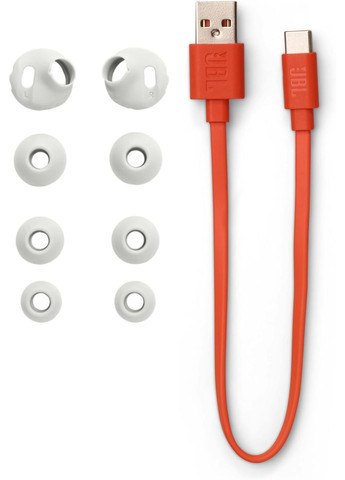 Bluetooth-гарнітура Endurance Race 2 White (JBLENDURACE2WHT) JBL (330031954)