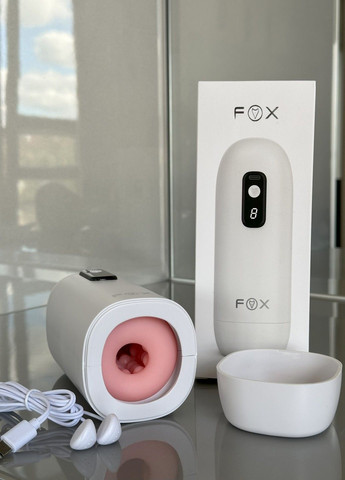 Чоловічий Мастурбатор No Brand (316636193)