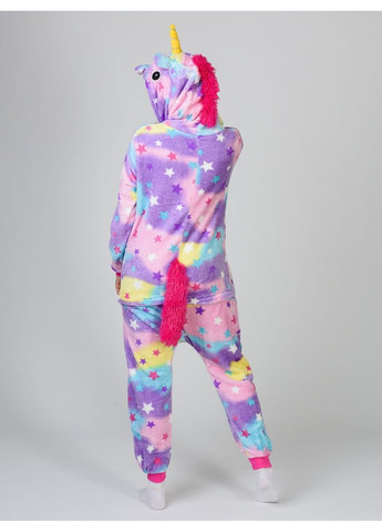 Пижама кигуруми Звездный единорог L (165-175 см) Jamboo (369669181)