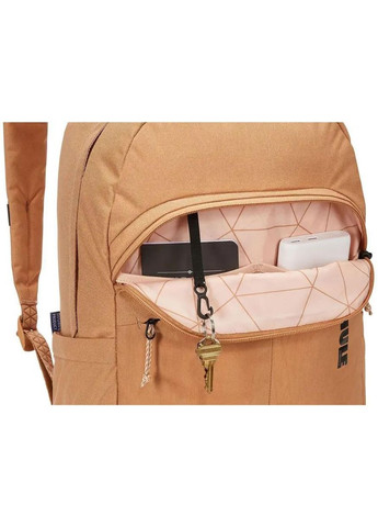 Рюкзак Campus Indago TCAM7116 23L Doe Tan Thule (316440140)