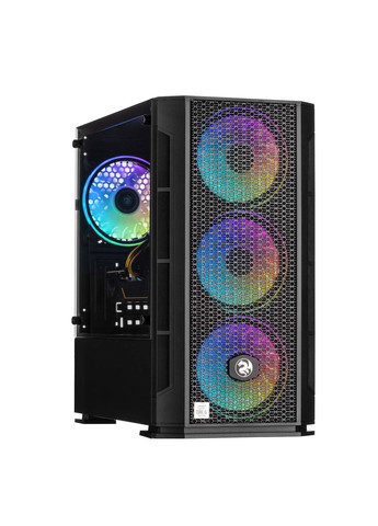 Комп’ютер персональний Complex Gaming Intel i5-12400F/B660/32/500F+2000/NVD3050-8/Win11H/GB700/650W 2E (316392075)