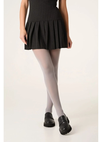 Колготи жіночі кольорові яскраві матові з мікрофібри Italy 60 DEN Lores Concorde GIALLO (369934556)