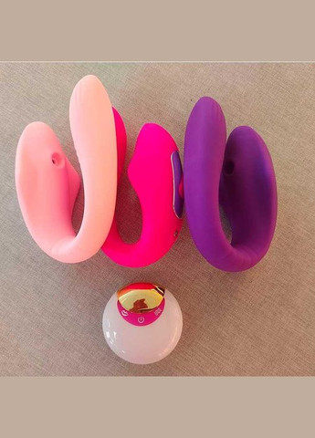 Вібратор No Brand (370612017)