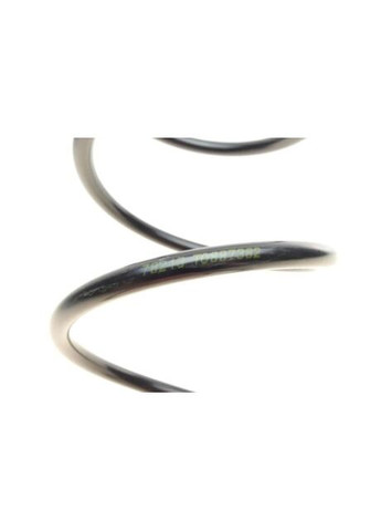 Пружина (передня) Toyota Prius Liftback 1.5 Hybrid 03-09 (накл.зад.частина) 4092588 (opt-om) Lesjofors (367594520)