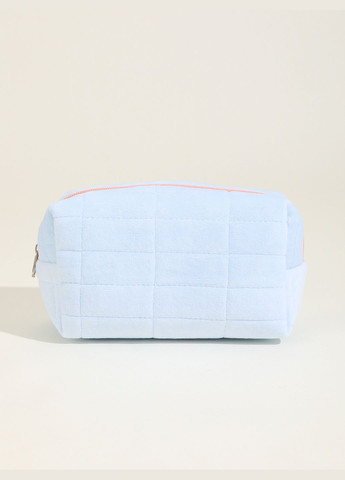 Косметичка мягкая велюровая CA (300170037)