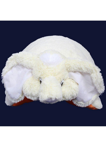 Подушка-іграшка слон Alina (282595526)