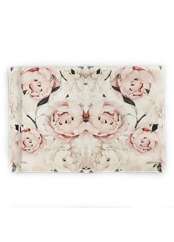 Обкладинка для ID-картки (ID-паспорта) Victoria's secret екошкіра No Brand (299387919)