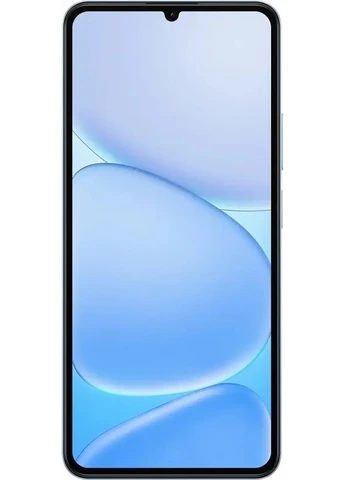 смартфон note 80 4/128gb (rmx5388) glacier blue Realme (401282687)