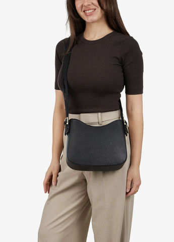 Сумка женская кожаная кросс-боди большая Сrossbody Regina Notte (329412374)