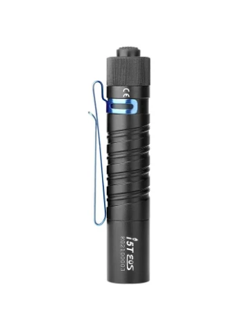 Фонарь i5T EOS Black Olight (389434325)