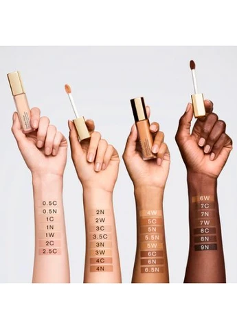 Корректор для лица Double Wear Stay-in-Place 3N Medium 12 мл Estee Lauder (375222861)