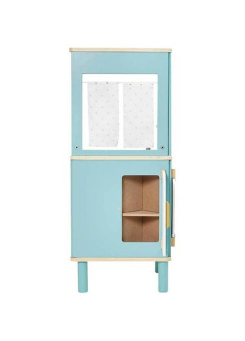 Игровой набор Кухня Трио (J06546) Janod (322908004)